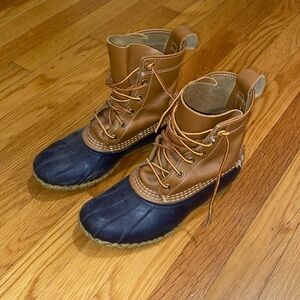 Women’s Bean Boots